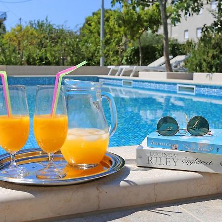 Villa Znjan Split Zewnętrze zdjęcie