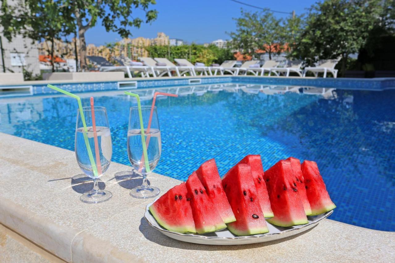 Villa Znjan Split Zewnętrze zdjęcie