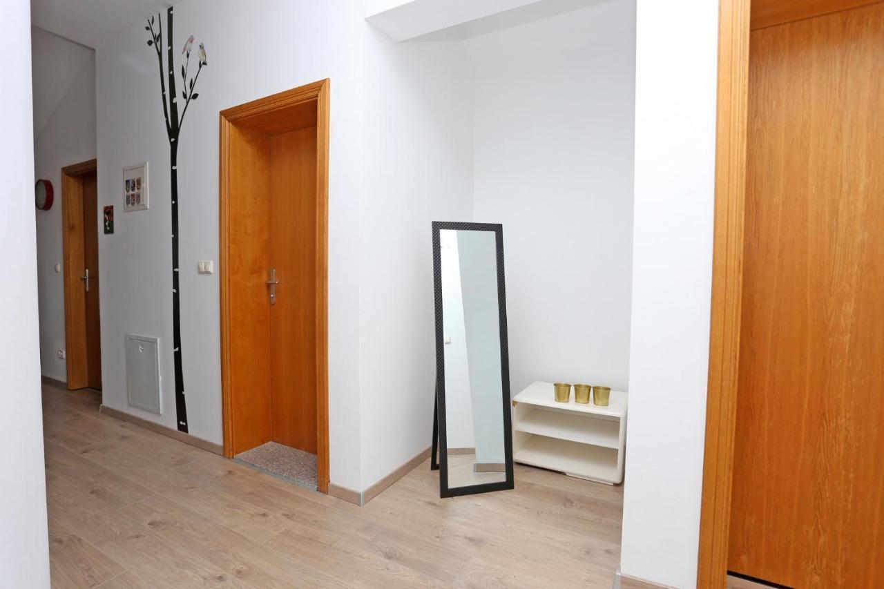 Villa Znjan Split Zewnętrze zdjęcie