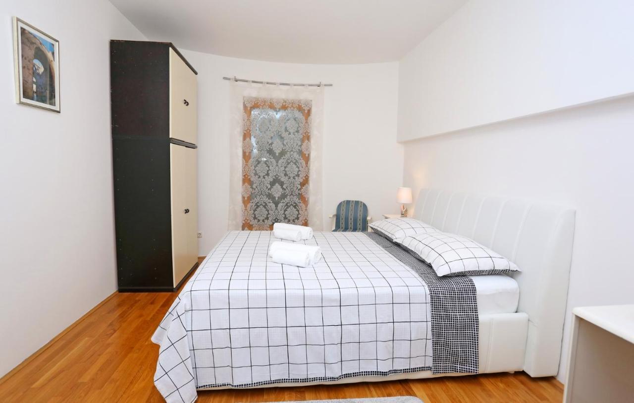 Villa Znjan Split Zewnętrze zdjęcie
