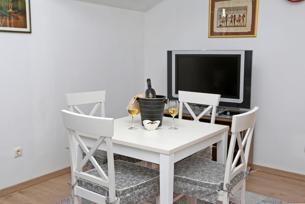 Villa Znjan Split Zewnętrze zdjęcie