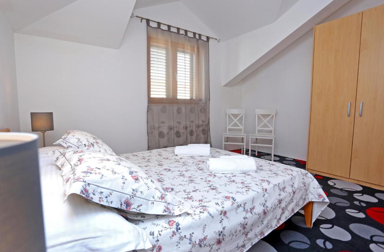 Villa Znjan Split Zewnętrze zdjęcie