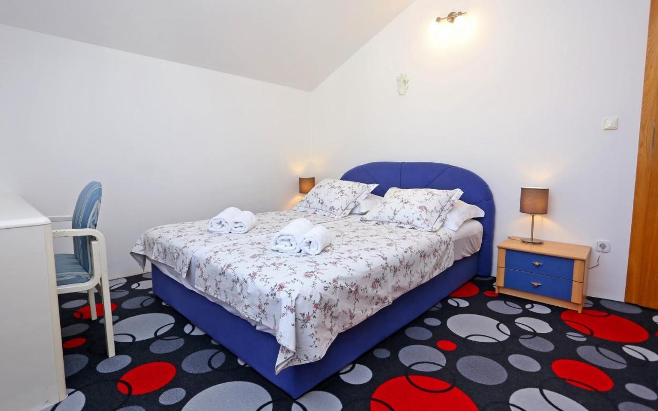 Villa Znjan Split Zewnętrze zdjęcie