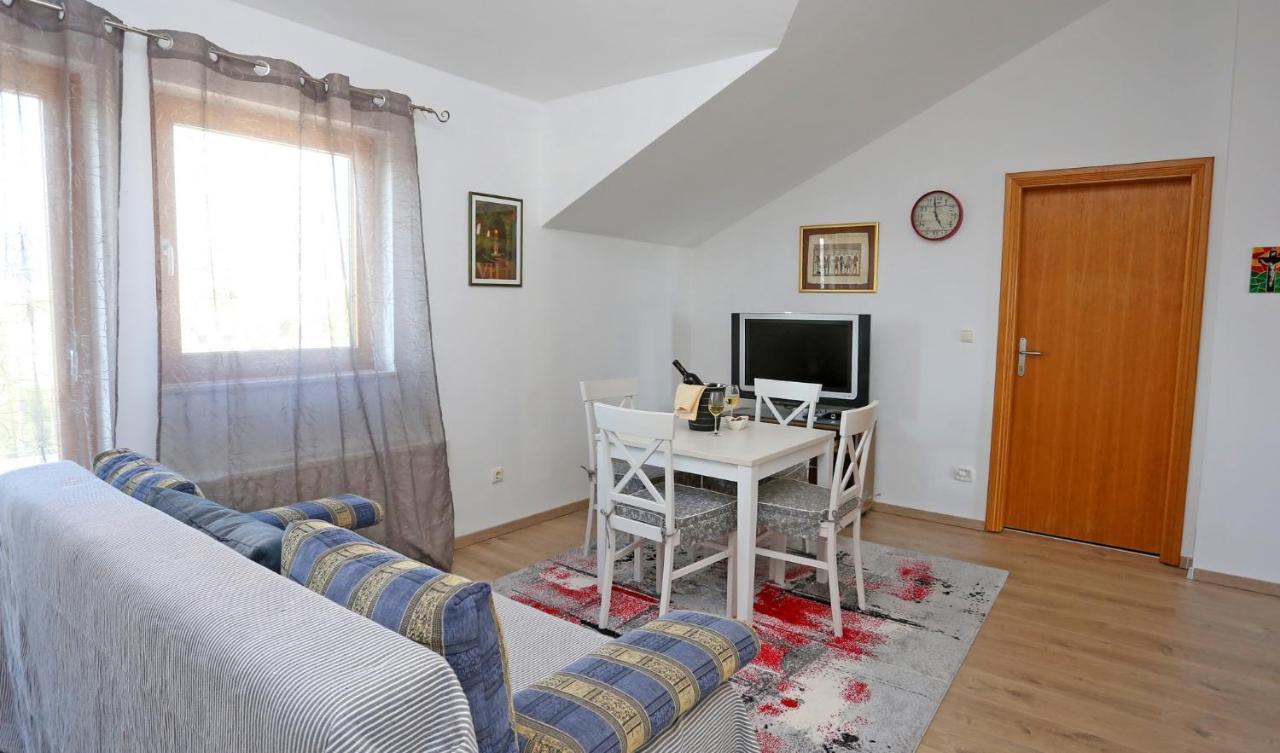Villa Znjan Split Zewnętrze zdjęcie