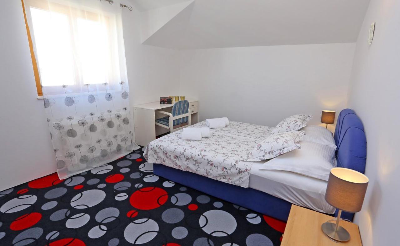 Villa Znjan Split Zewnętrze zdjęcie