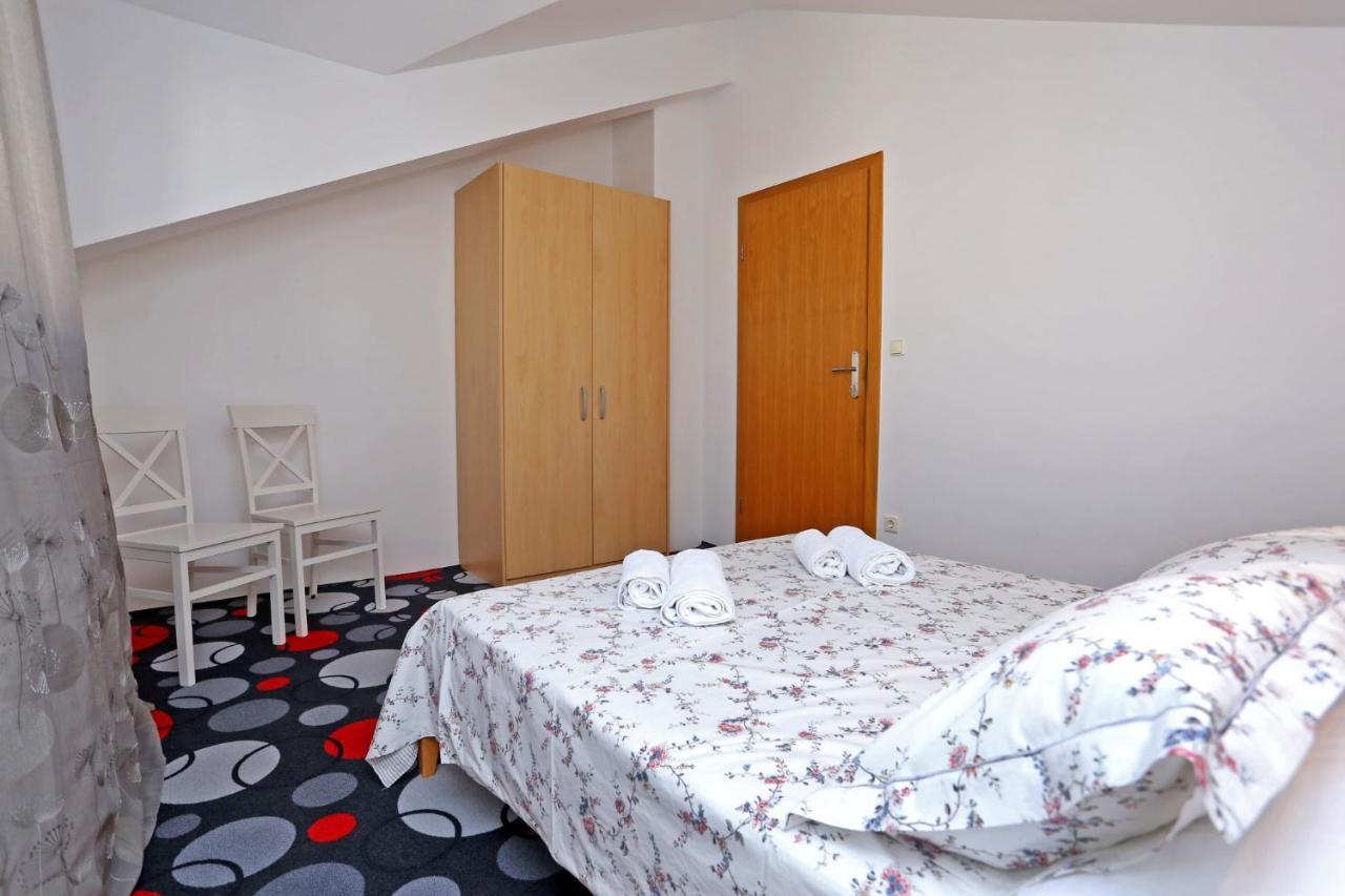Villa Znjan Split Zewnętrze zdjęcie