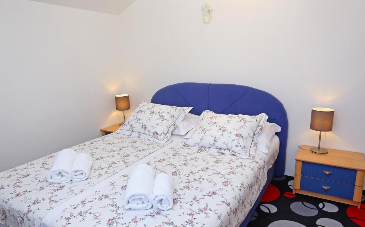 Villa Znjan Split Zewnętrze zdjęcie