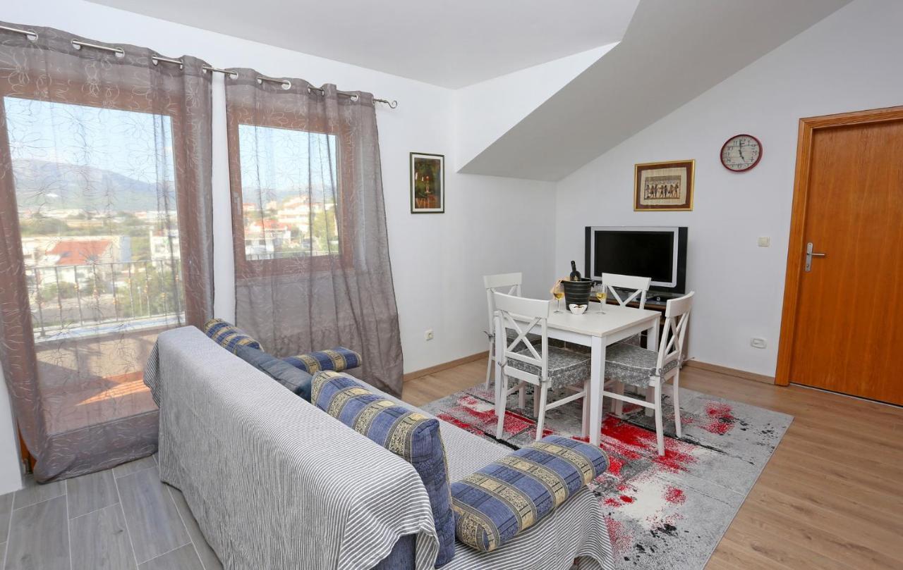 Villa Znjan Split Zewnętrze zdjęcie