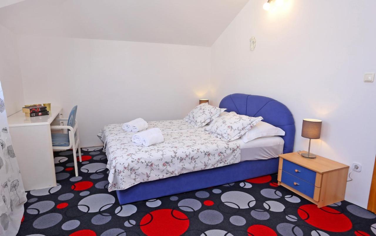 Villa Znjan Split Zewnętrze zdjęcie