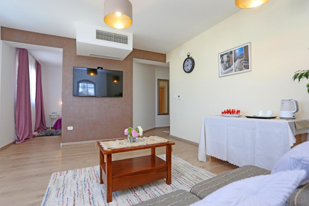 Villa Znjan Split Zewnętrze zdjęcie