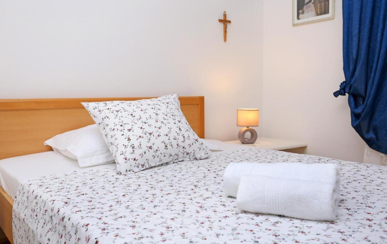 Villa Znjan Split Zewnętrze zdjęcie