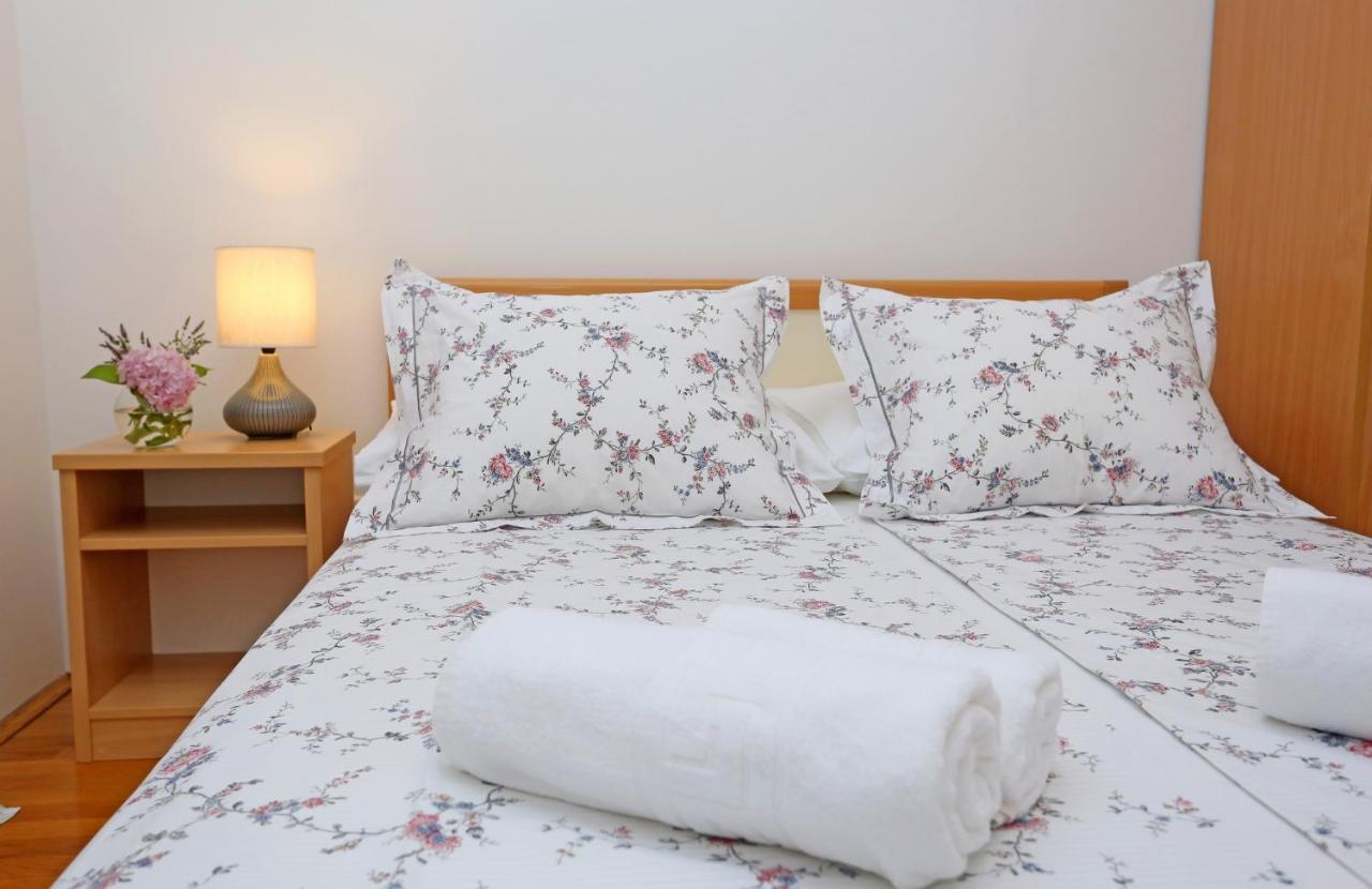 Villa Znjan Split Zewnętrze zdjęcie