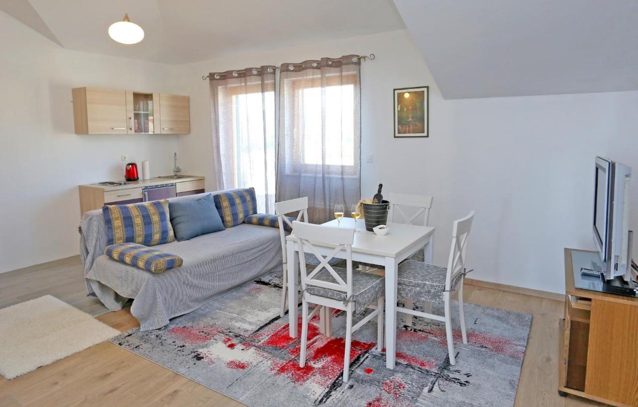 Villa Znjan Split Zewnętrze zdjęcie