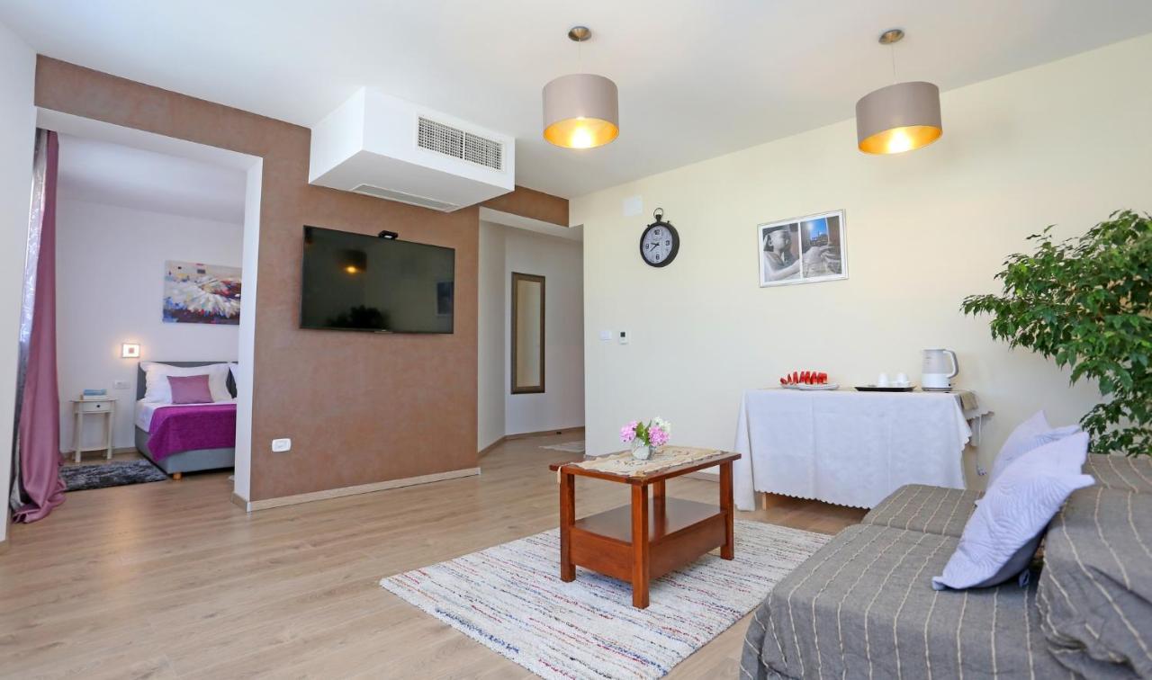 Villa Znjan Split Zewnętrze zdjęcie