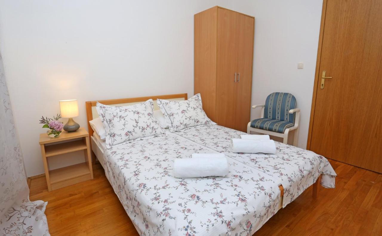 Villa Znjan Split Zewnętrze zdjęcie
