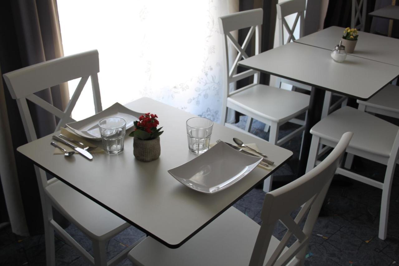 Villa Znjan Split Zewnętrze zdjęcie