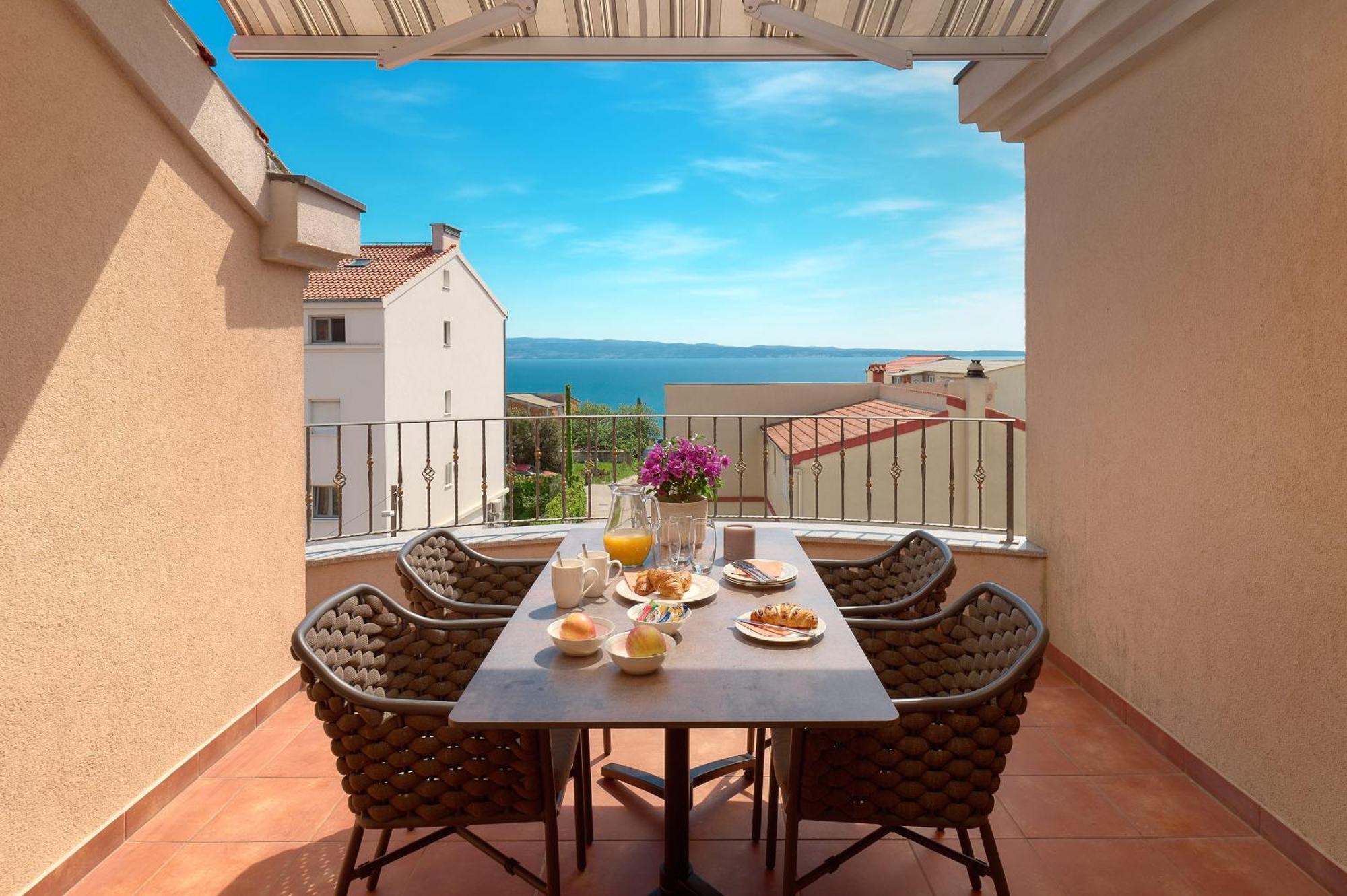 Villa Znjan Split Zewnętrze zdjęcie