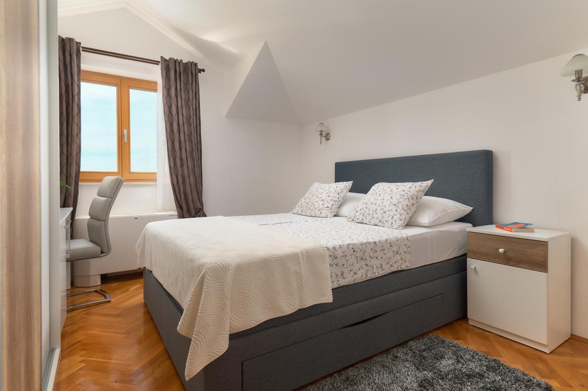 Villa Znjan Split Zewnętrze zdjęcie